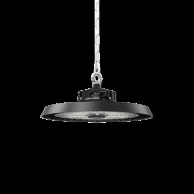 Antique Style Linear High Bay Light Pendant Mounting for Warehouse Lighting Solution
